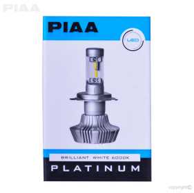 H4 Platinum LED Replacement Bulb